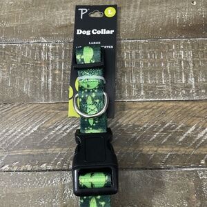 Perri’s Large Dog Collar